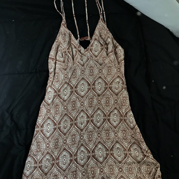 Mini dress - Picture 2 of 3